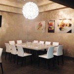 BURGER BISTRO PRIVATE DINING