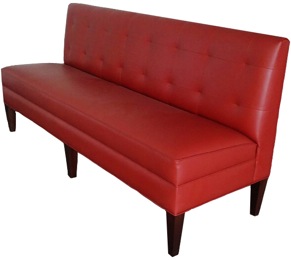 Booths, restaurant booths, custom seating, banquettes, restaurant ...