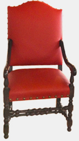 barcelona chair