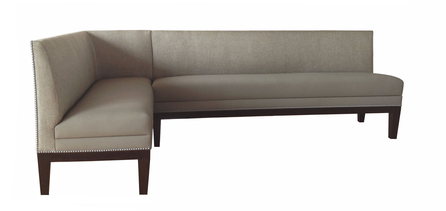 Designer banquettes cityliving design city living design