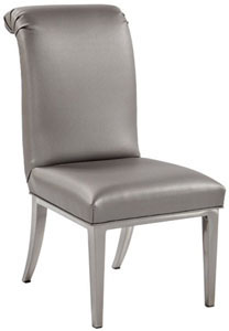 Empire Upholstered Chair