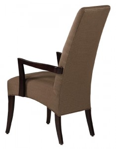 Mariachi Arm Chair