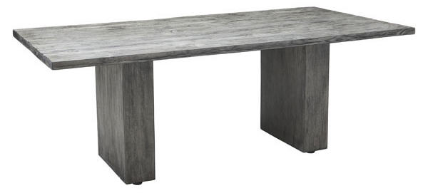 Parksville Beach Dining Table_