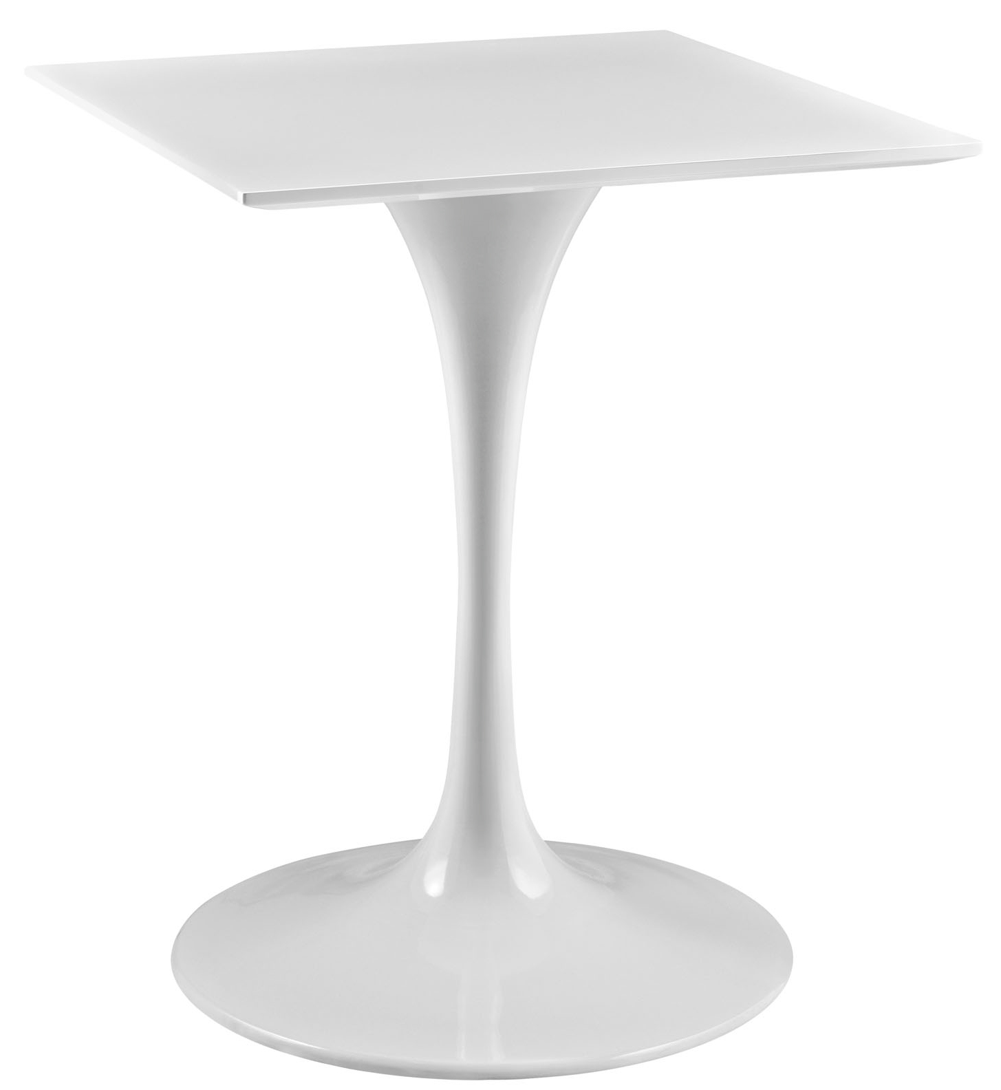 Anabel 24in Wood Top Dining Table2