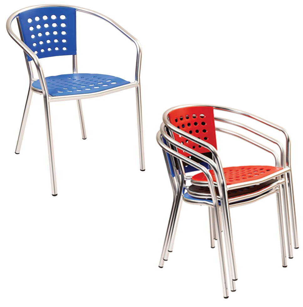 Wish Color Chair - City Living Design City Living Design