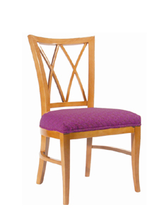 warmsted chair